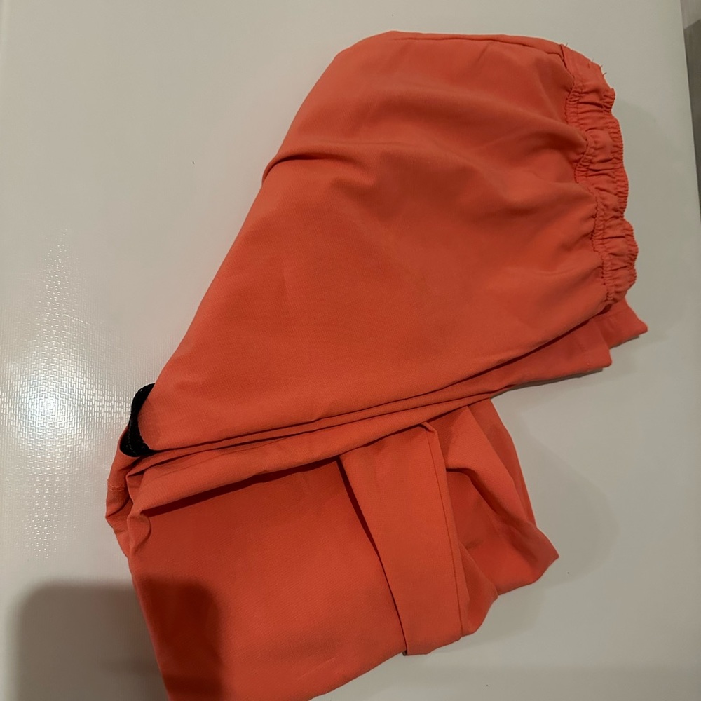 Scrub pants
